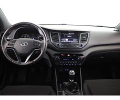 Hyundai Tucson 1.7 CRDi 85kW - 9