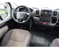 Peugeot Boxer 2.0 BlueHDi 96kW - 9