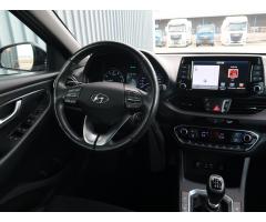 Hyundai i30 1.4 T-GDI 103kW - 9