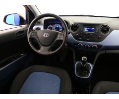 Hyundai i10 1.0 49kW - 9