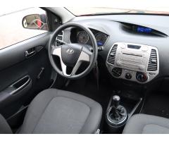 Hyundai i20 1.2 57kW - 9