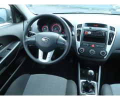 Kia Cee`d 1.4 CVVT 66kW - 9