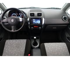 Suzuki SX4 1.6 VVT 88kW - 10