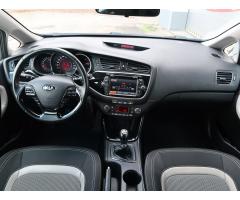 Kia Cee`d 1.6 GDI 99kW - 10