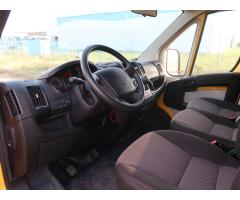 Peugeot Boxer 2.0 BlueHDi 96kW - 10