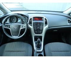 Opel Astra 1.7 CDTI 81kW - 10