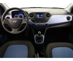 Hyundai i10 1.0 49kW - 10