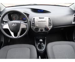 Hyundai i20 1.2 57kW - 10