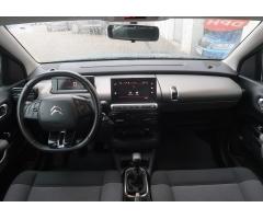 Citroën C4 Cactus 1.2 PureTech 81kW - 10