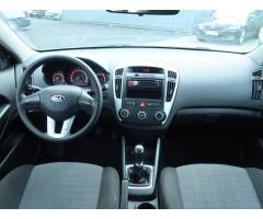 Kia Cee`d 1.4 CVVT 66kW - 10