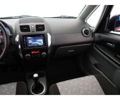 Suzuki SX4 1.6 VVT 88kW - 11