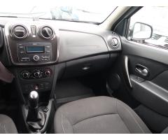 Dacia Logan 1.0 SCe 54kW - 11