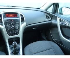 Opel Astra 1.7 CDTI 81kW - 11