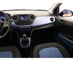 Hyundai i10 1.0 49kW - 11