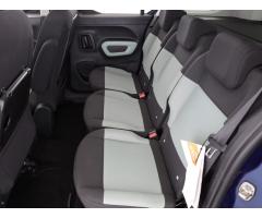 Citroën Berlingo 1.2 PureTech 81kW - 12