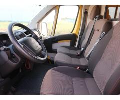 Peugeot Boxer 2.0 BlueHDi 96kW - 12