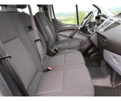 Ford Transit Custom 2.0 EcoBlue 96kW - 12