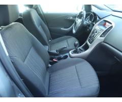 Opel Astra 1.7 CDTI 81kW - 12