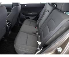 Kia Sportage 1.6 T-GDI 130kW - 12