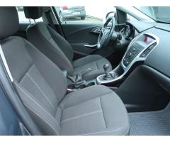 Opel Astra 1.4 16V 74kW - 12