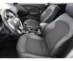 Hyundai ix35 2.0 CRDi 135kW - 13