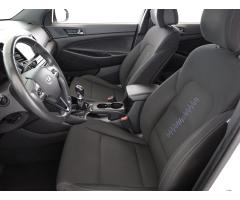 Hyundai Tucson 1.7 CRDi 85kW - 13