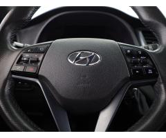 Hyundai Tucson 1.7 CRDi 85kW - 14