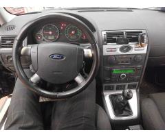 Ford Mondeo 2.2 TDCi 114kW - 14