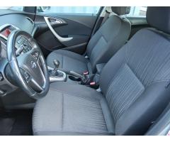 Opel Astra 1.7 CDTI 81kW - 16