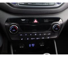 Hyundai Tucson 1.7 CRDi 85kW - 17