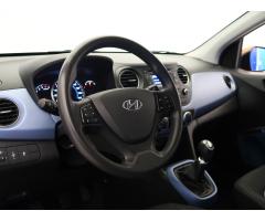 Hyundai i10 1.0 49kW - 18