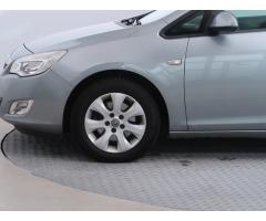 Opel Astra 1.7 CDTI 81kW - 20