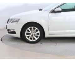 Škoda Octavia 1.6 TDI 85kW - 20