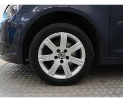 Volkswagen Touran 1.4 TSI CNG 110kW - 21