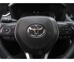 Toyota RAV4 2.0 Valvematic 129kW - 21