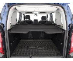 Citroën Berlingo 1.2 PureTech 81kW - 26