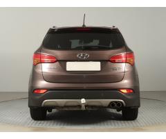 Hyundai Santa Fe 2.2 CRDi 145kW - 6