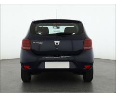 Dacia Sandero 1.0 SCe 54kW - 6