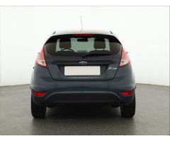 Ford Fiesta 1.0 i 59kW - 6