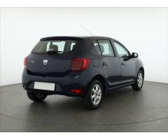 Dacia Sandero 1.0 SCe 54kW - 7