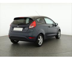 Ford Fiesta 1.0 i 59kW - 7