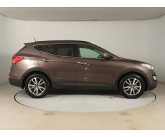 Hyundai Santa Fe 2.2 CRDi 145kW - 8