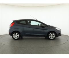 Ford Fiesta 1.0 i 59kW - 8