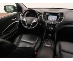 Hyundai Santa Fe 2.2 CRDi 145kW - 9