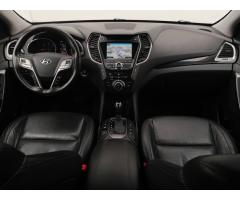 Hyundai Santa Fe 2.2 CRDi 145kW - 10