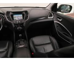 Hyundai Santa Fe 2.2 CRDi 145kW - 11