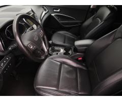 Hyundai Santa Fe 2.2 CRDi 145kW - 16