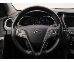 Hyundai Santa Fe 2.2 CRDi 145kW - 22