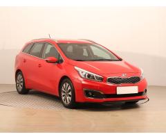 Kia Cee`d 1.6 GDI 99kW - 1