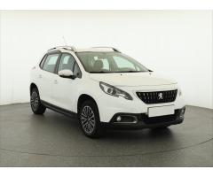 Peugeot 2008 1.2 PureTech 81kW - 1